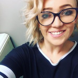 Meet your Posher, Michaela